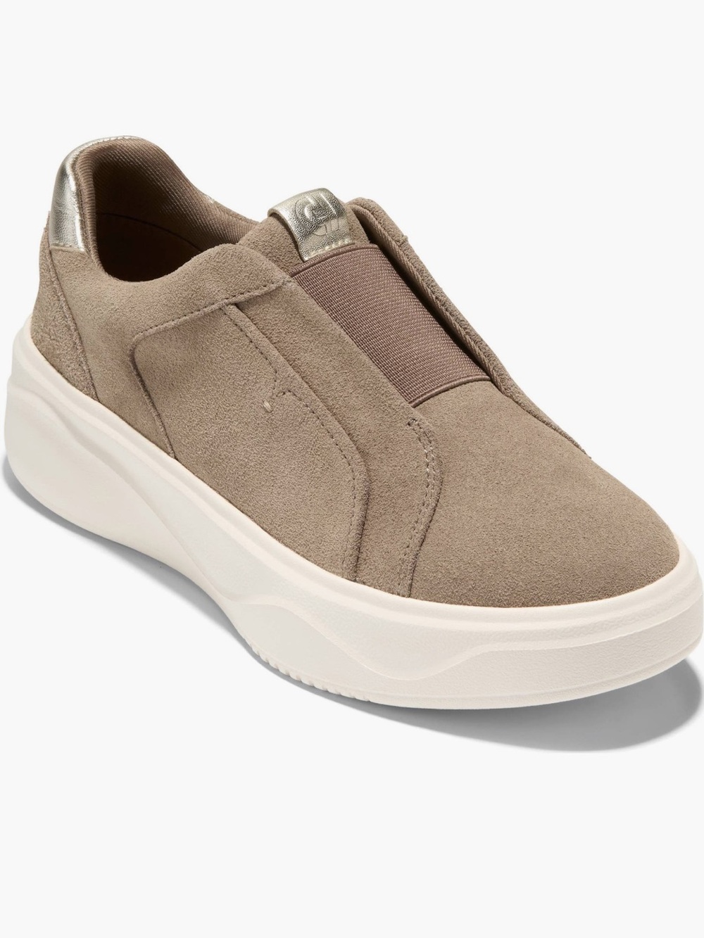 Cole Haan Demi Pro Slip-on Sneakers